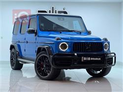 مرسيدس بنز G-Class